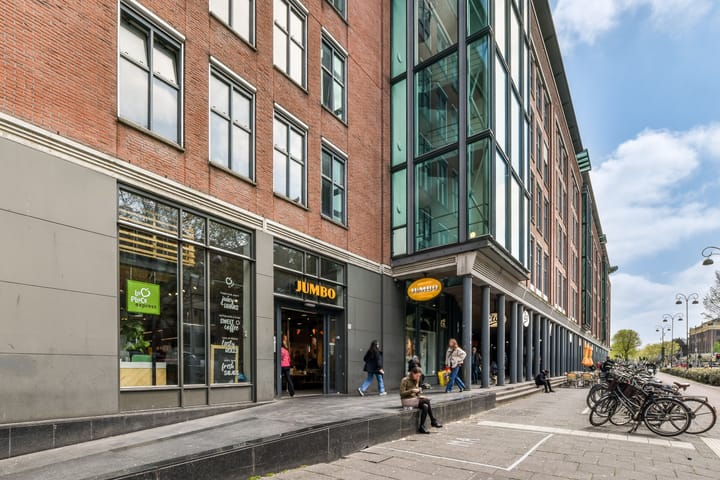 Foto 26 van Jodenbreestraat 16-B