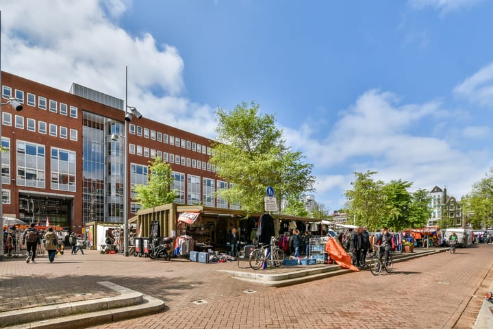 Foto 27 van Jodenbreestraat 16-B