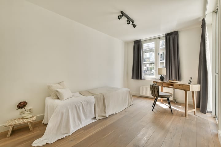 Foto 18 van Jodenbreestraat 16-B