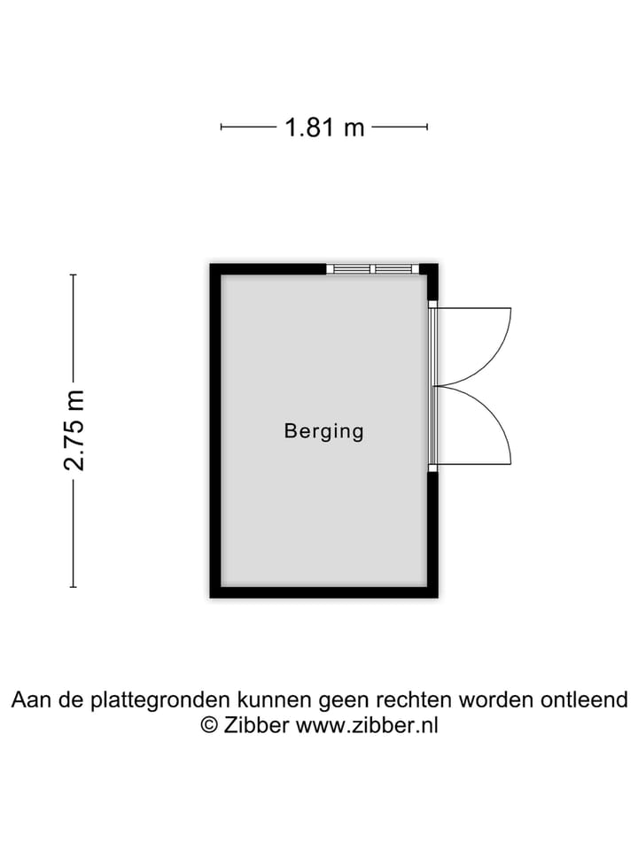 Foto 22 van Zuidhoek 262-B