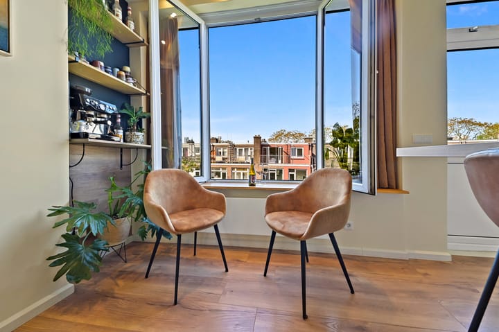 Photo 4 of Noorderhavenkade 63-A03