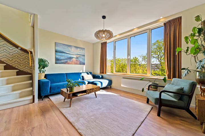 Photo 5 of Noorderhavenkade 63-A03