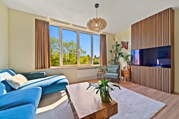 Photo 6 of Noorderhavenkade 63-A03