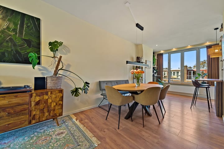 Photo 7 of Noorderhavenkade 63-A03