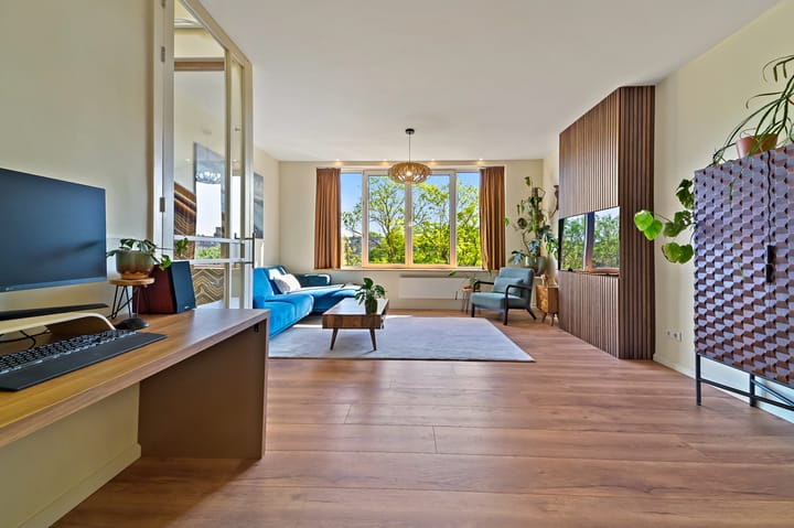 Photo 8 of Noorderhavenkade 63-A03