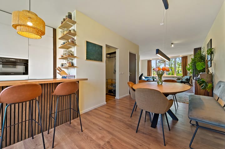 Photo 9 of Noorderhavenkade 63-A03