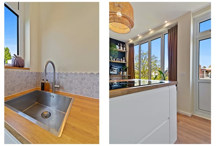 Photo 12 of Noorderhavenkade 63-A03