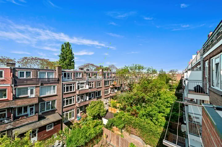 Photo 16 of Noorderhavenkade 63-A03