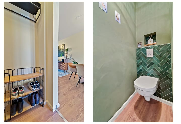 Photo 17 of Noorderhavenkade 63-A03