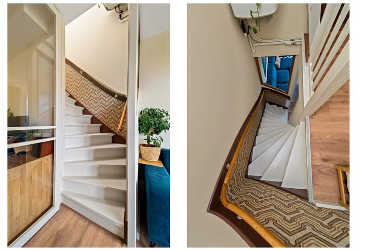 Photo 18 of Noorderhavenkade 63-A03