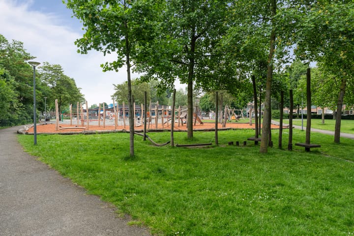 Photo 25 of Noorderhavenkade 63-A03