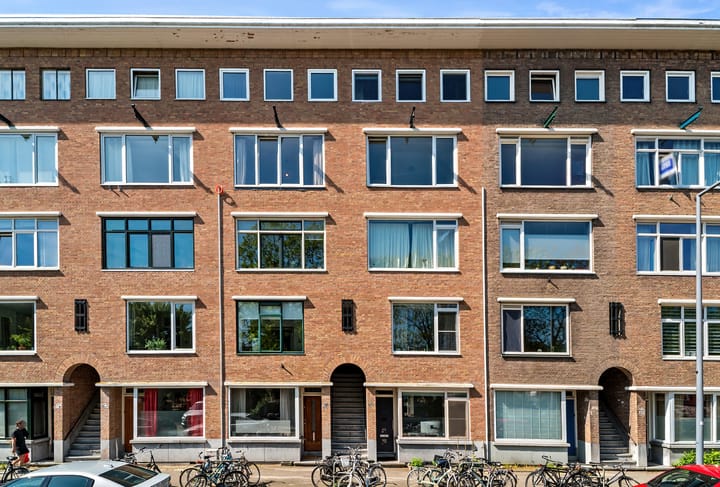 Photo 27 of Noorderhavenkade 63-A03