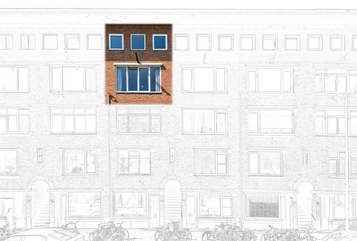 Photo 28 of Noorderhavenkade 63-A03