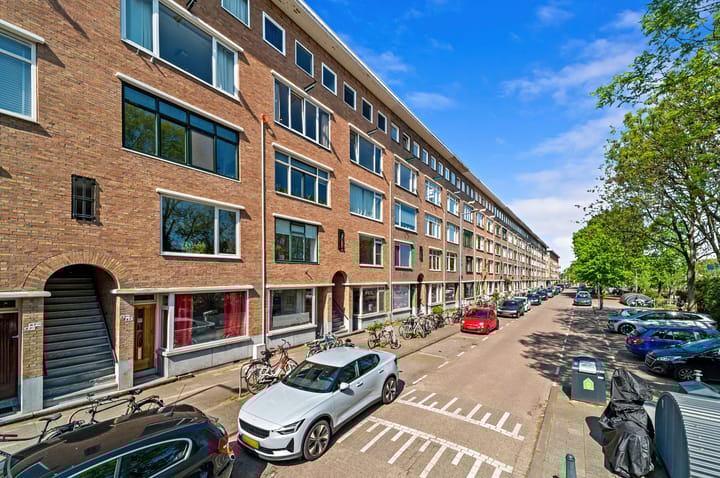 Photo 29 of Noorderhavenkade 63-A03