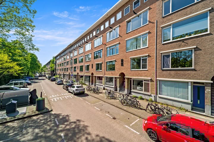 Photo 30 of Noorderhavenkade 63-A03