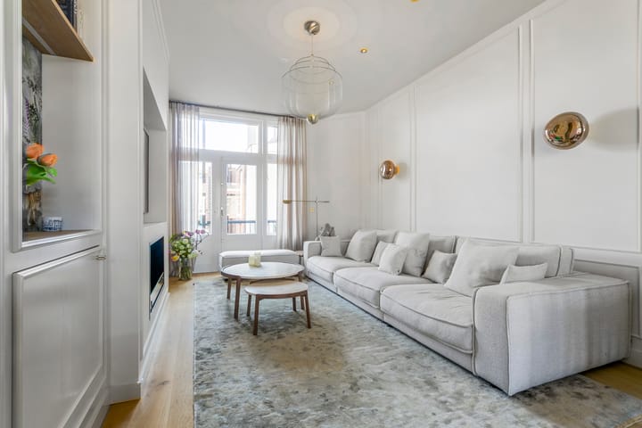 Foto 2 van Admiraal De Ruijterweg 73-3