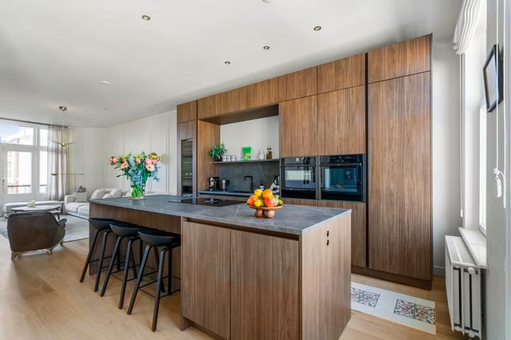 Foto 3 van Admiraal De Ruijterweg 73-3