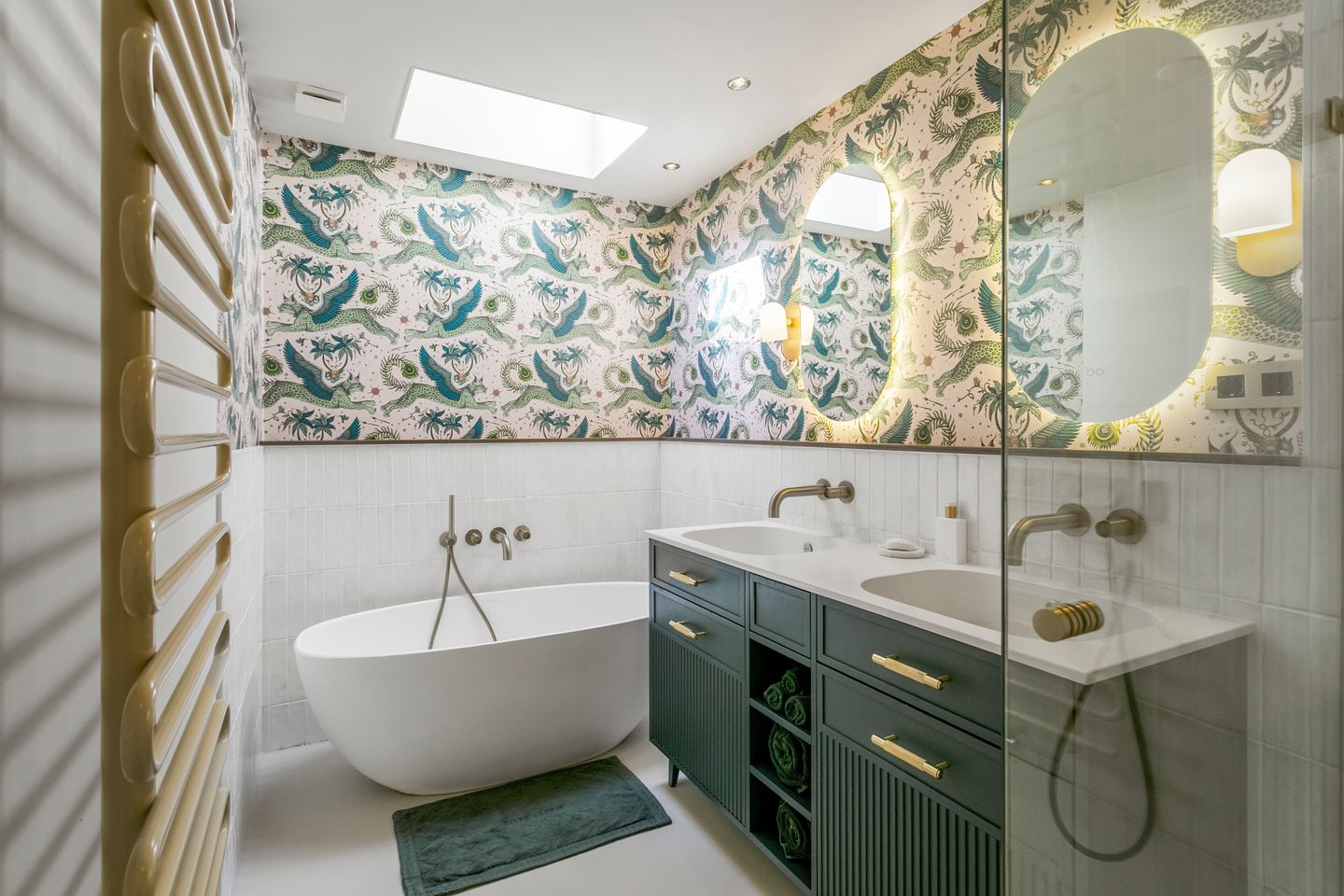 Foto 4 van Admiraal De Ruijterweg 73-3