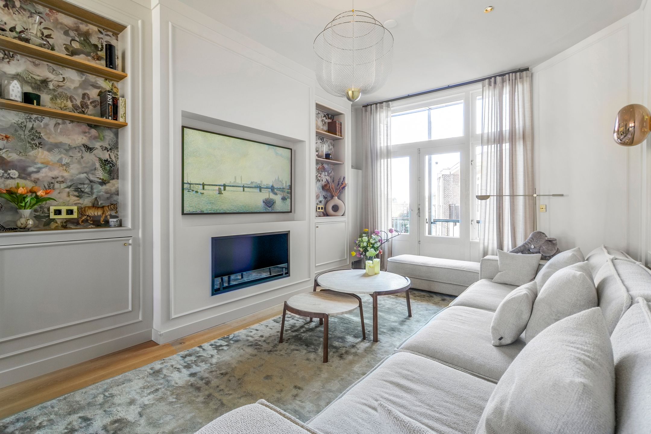 Foto 6 van Admiraal De Ruijterweg 73-3