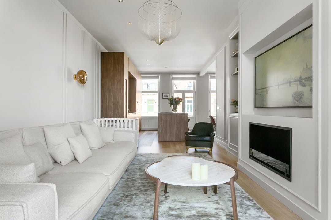 Foto 7 van Admiraal De Ruijterweg 73-3