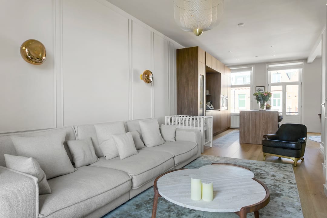 Foto 8 van Admiraal De Ruijterweg 73-3