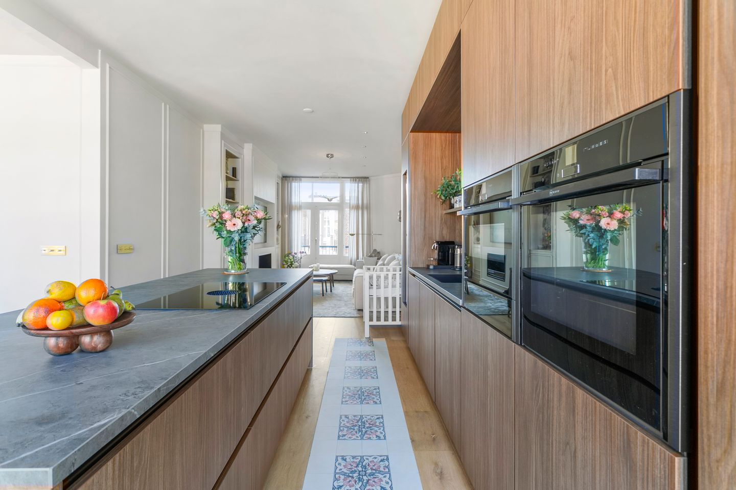 Foto 10 van Admiraal De Ruijterweg 73-3