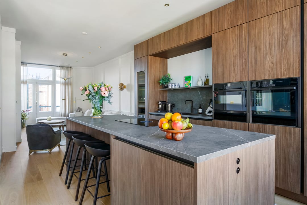 Foto 11 van Admiraal De Ruijterweg 73-3