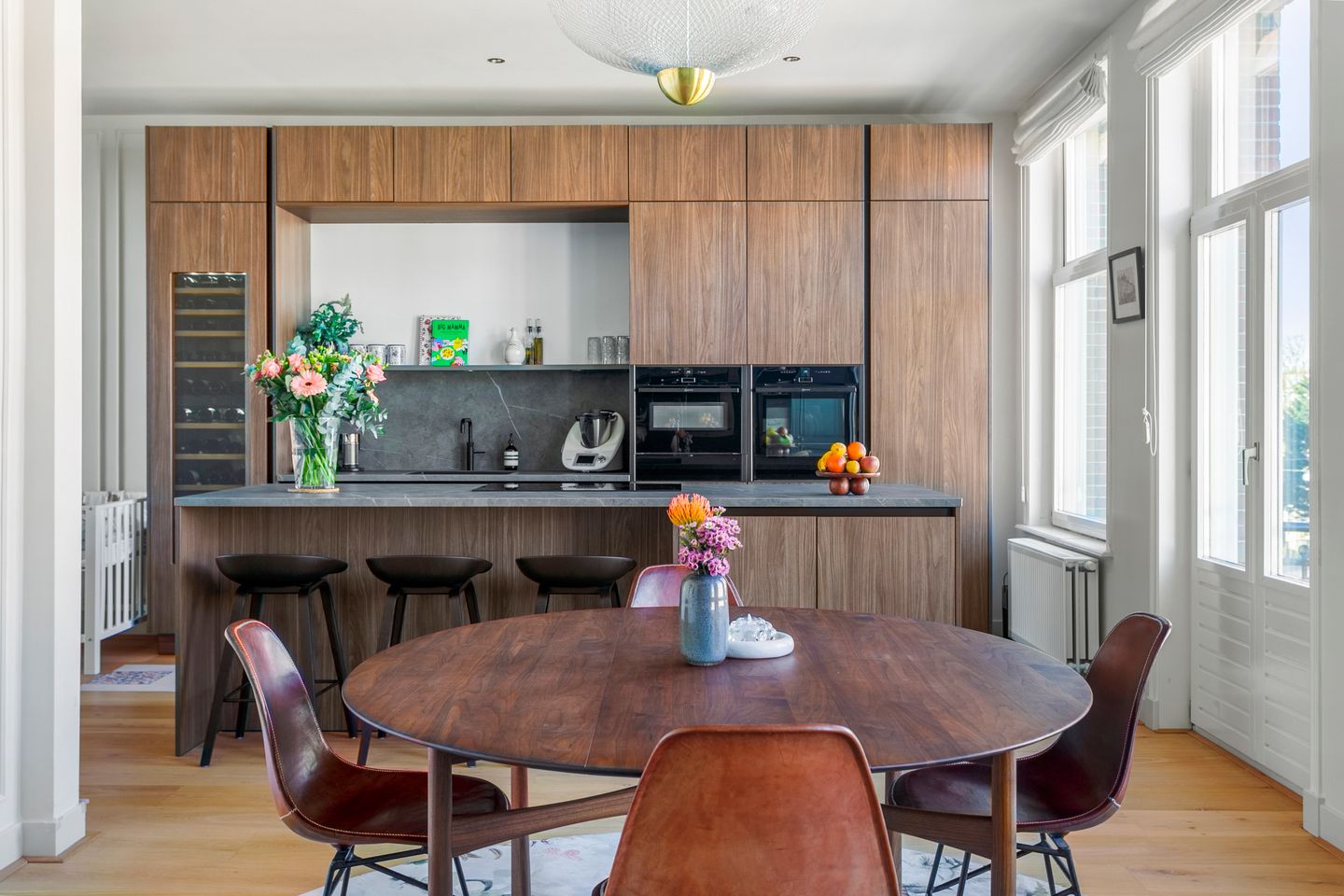 Foto 14 van Admiraal De Ruijterweg 73-3