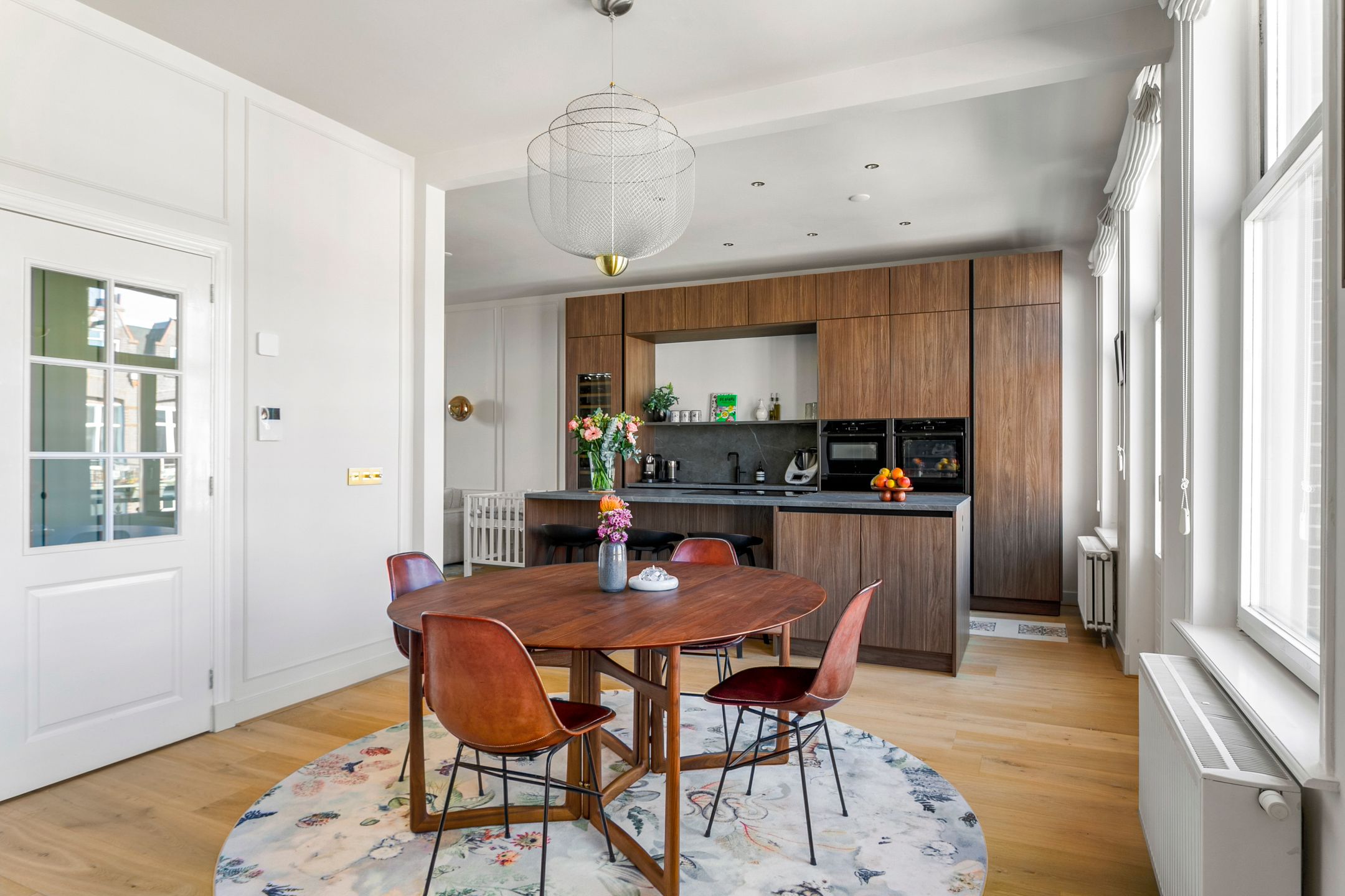 Foto 15 van Admiraal De Ruijterweg 73-3