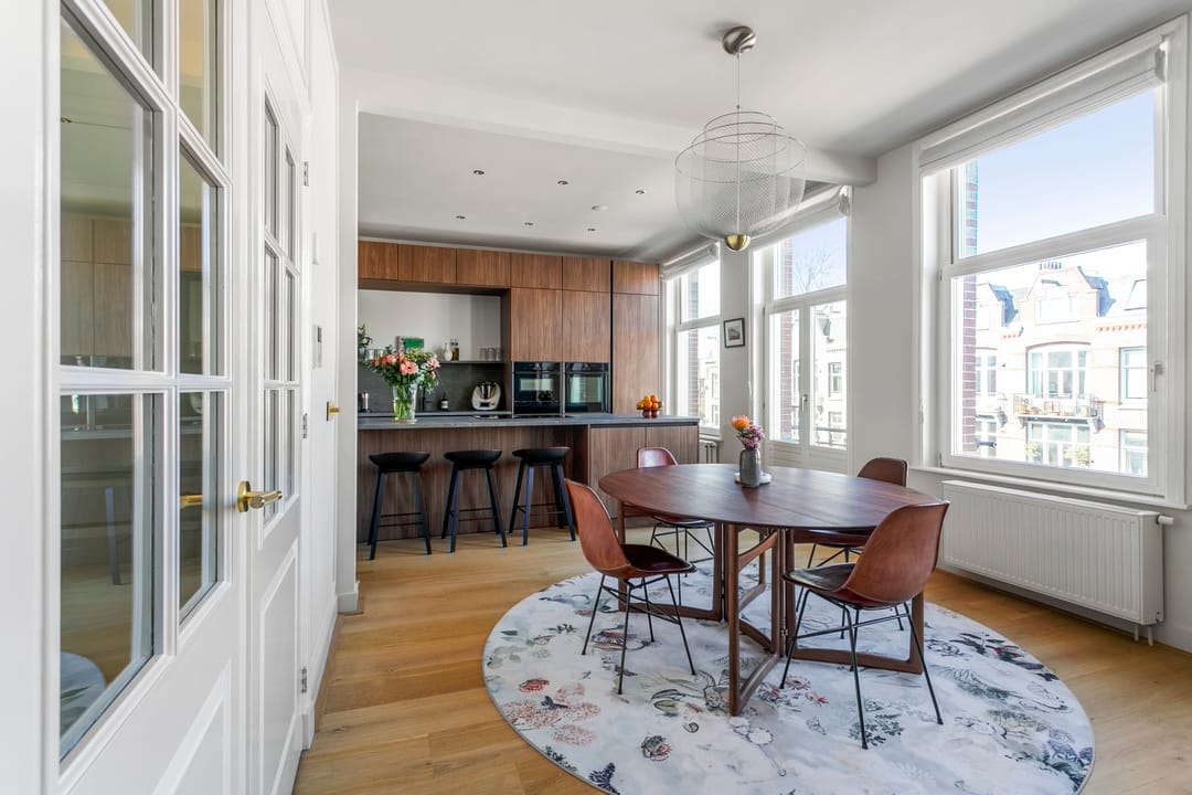 Foto 16 van Admiraal De Ruijterweg 73-3