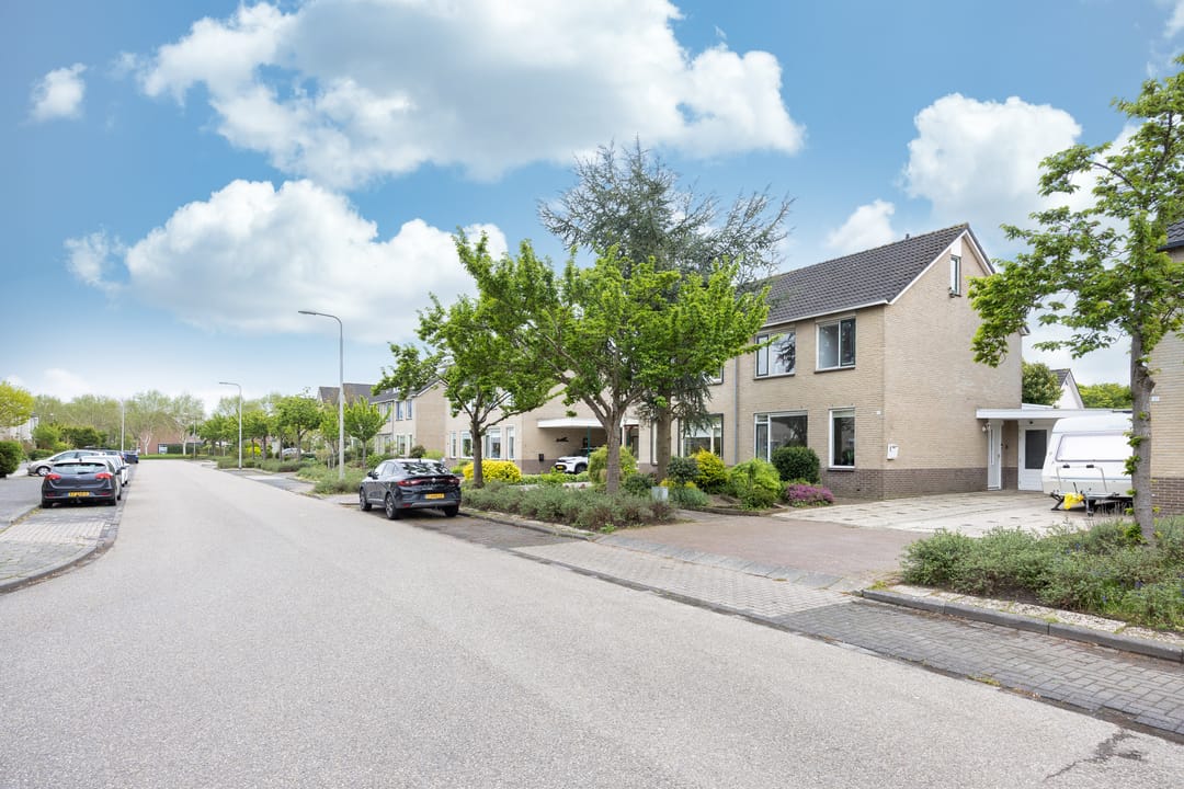 Foto 2 van Westergolaan 19