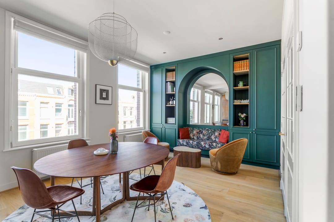 Foto 17 van Admiraal De Ruijterweg 73-3