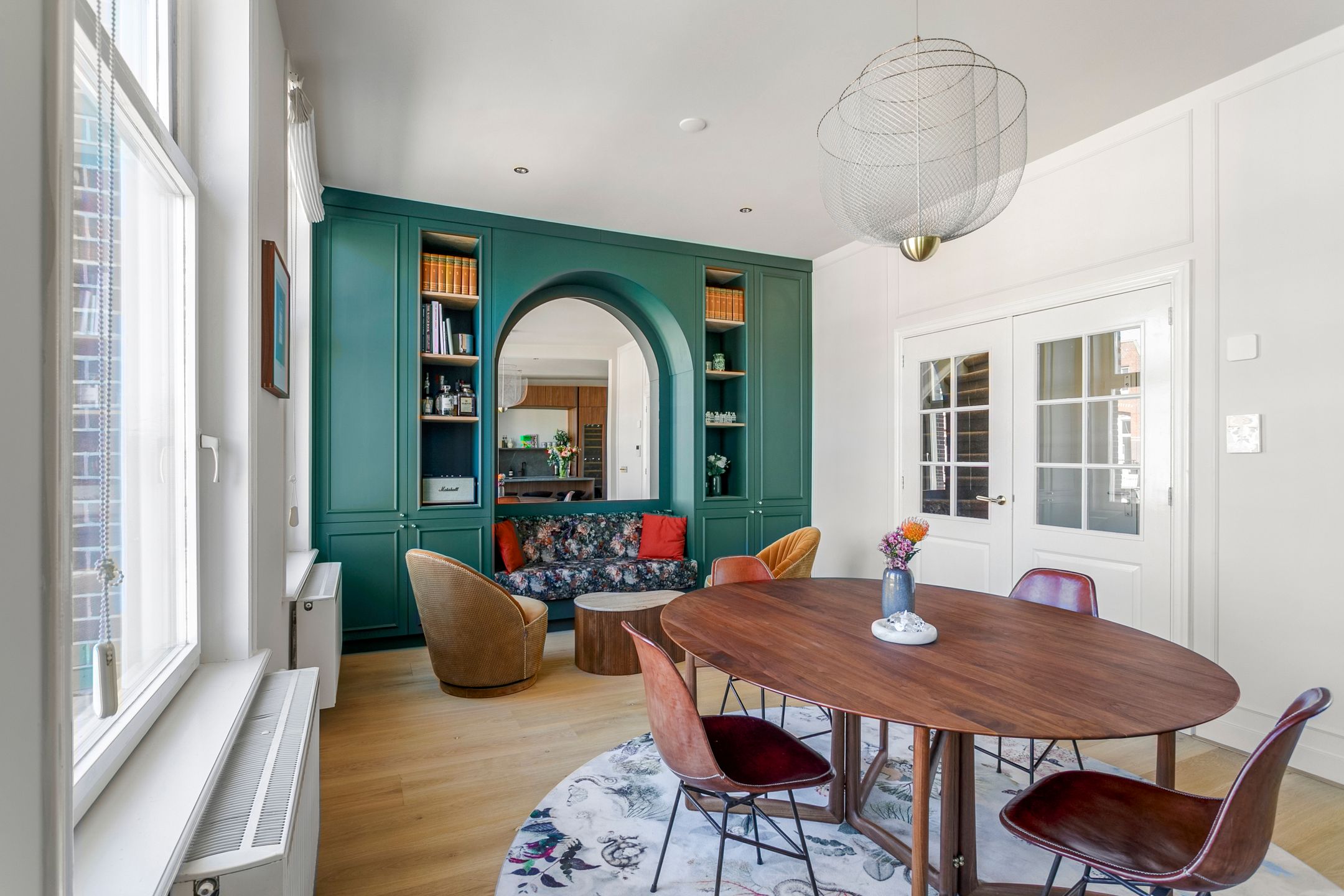 Foto 18 van Admiraal De Ruijterweg 73-3