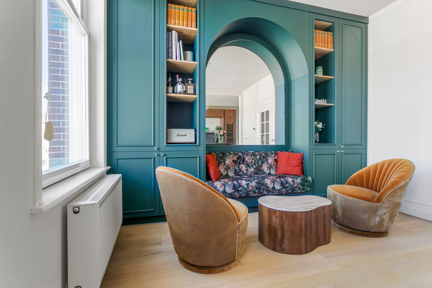 Foto 19 van Admiraal De Ruijterweg 73-3