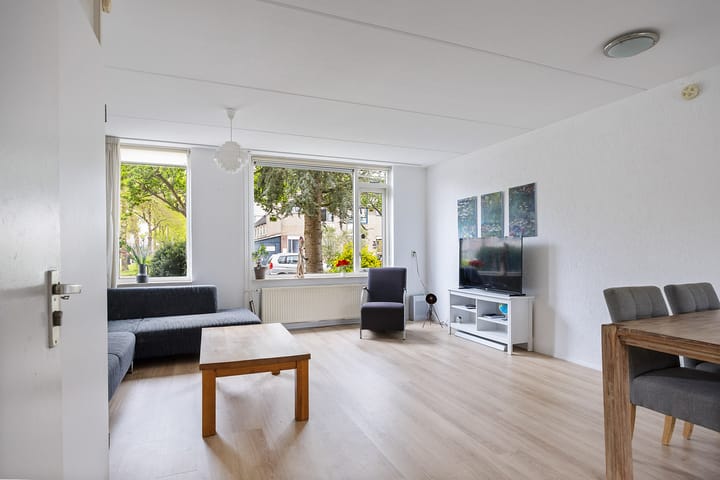 Foto 5 van Westergolaan 19