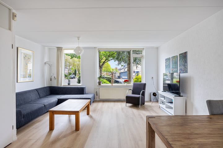 Foto 6 van Westergolaan 19