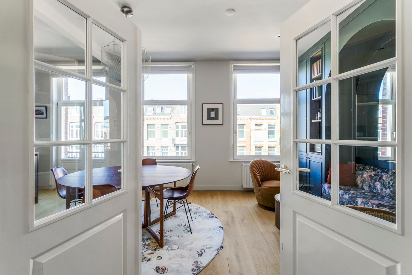 Foto 20 van Admiraal De Ruijterweg 73-3