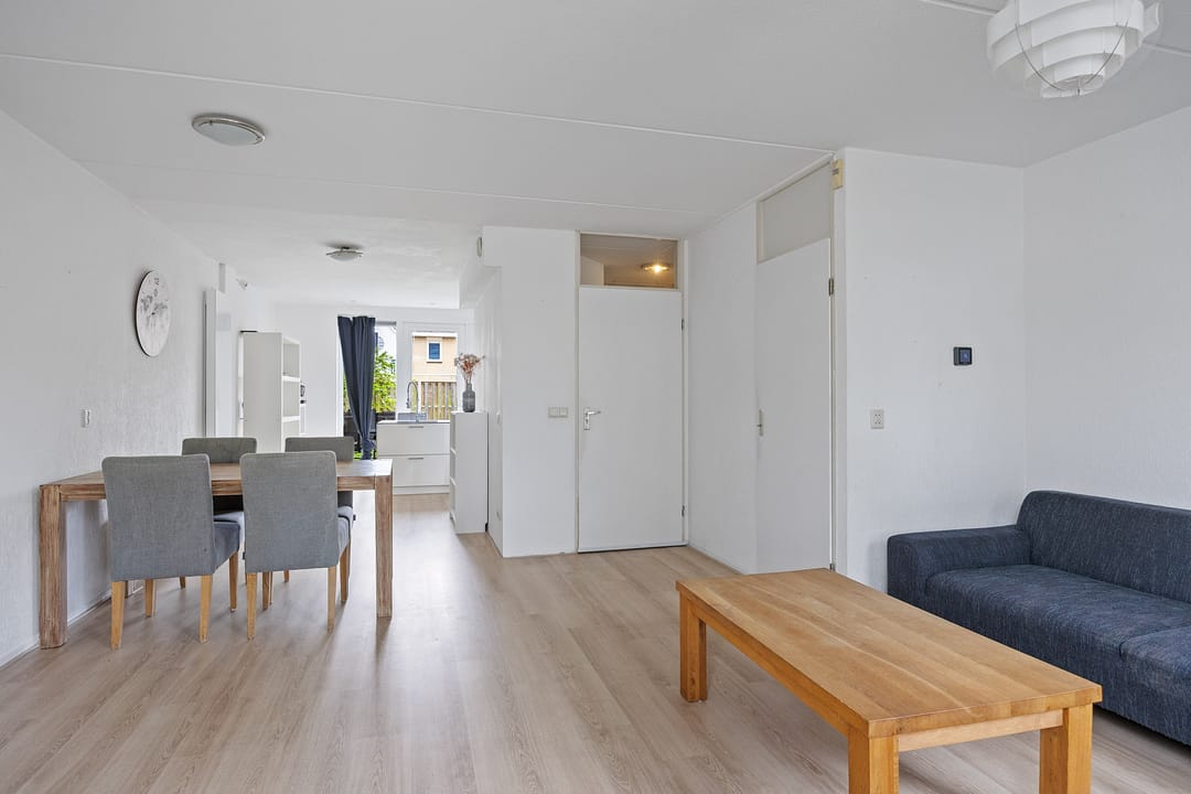 Foto 7 van Westergolaan 19