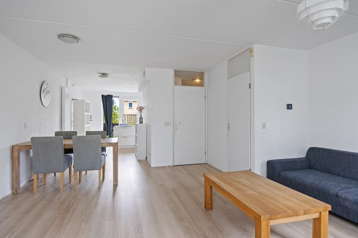 Foto 7 van Westergolaan 19