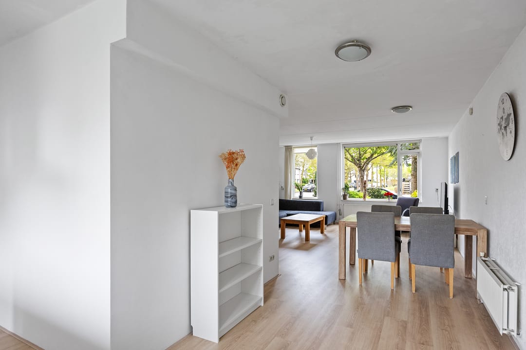 Foto 8 van Westergolaan 19