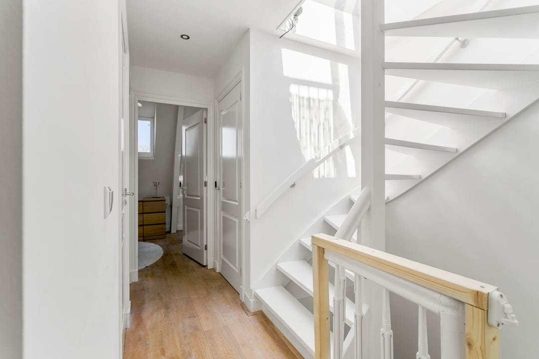 Foto 23 van Admiraal De Ruijterweg 73-3