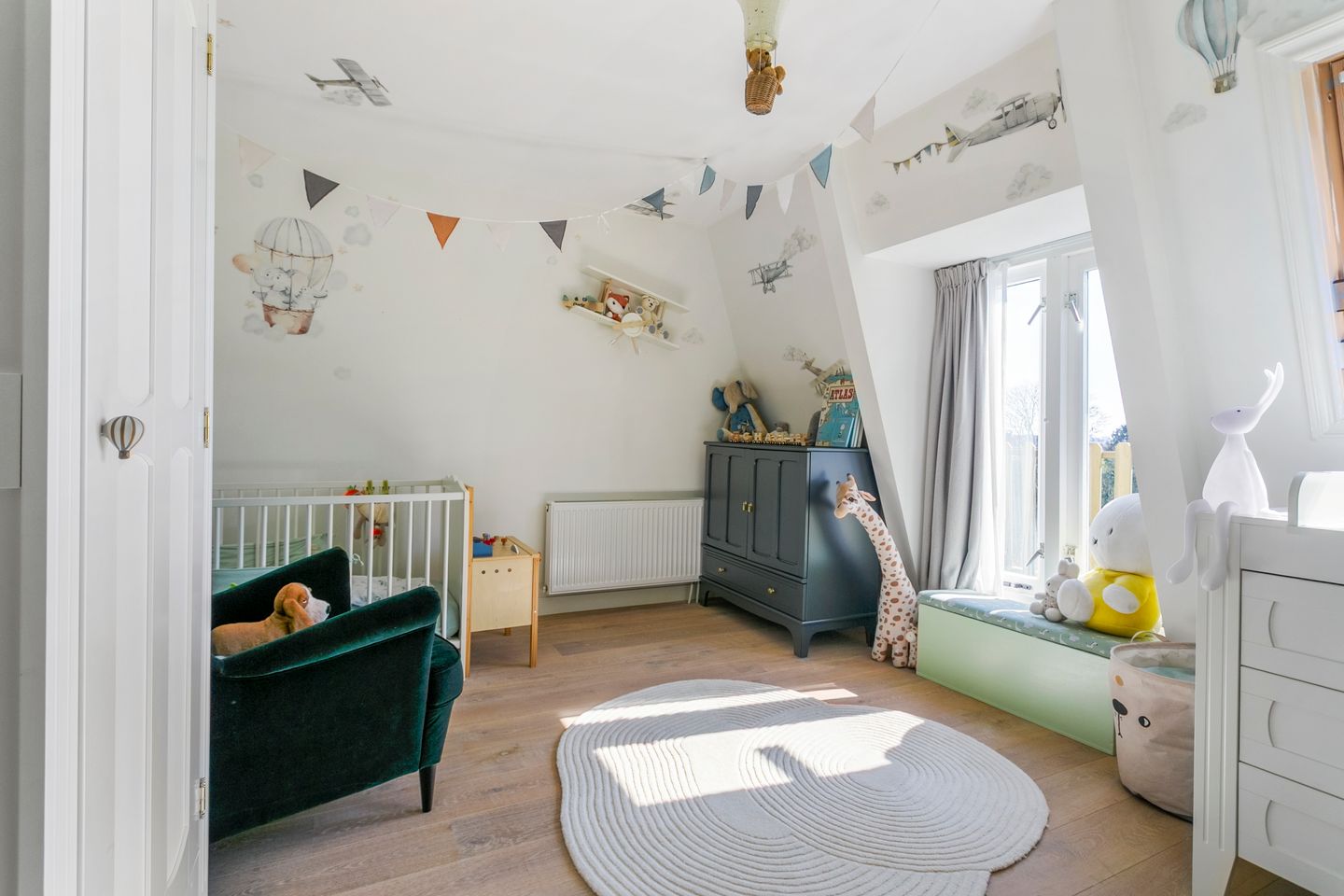 Foto 25 van Admiraal De Ruijterweg 73-3