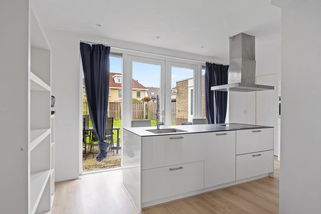 Foto 11 van Westergolaan 19