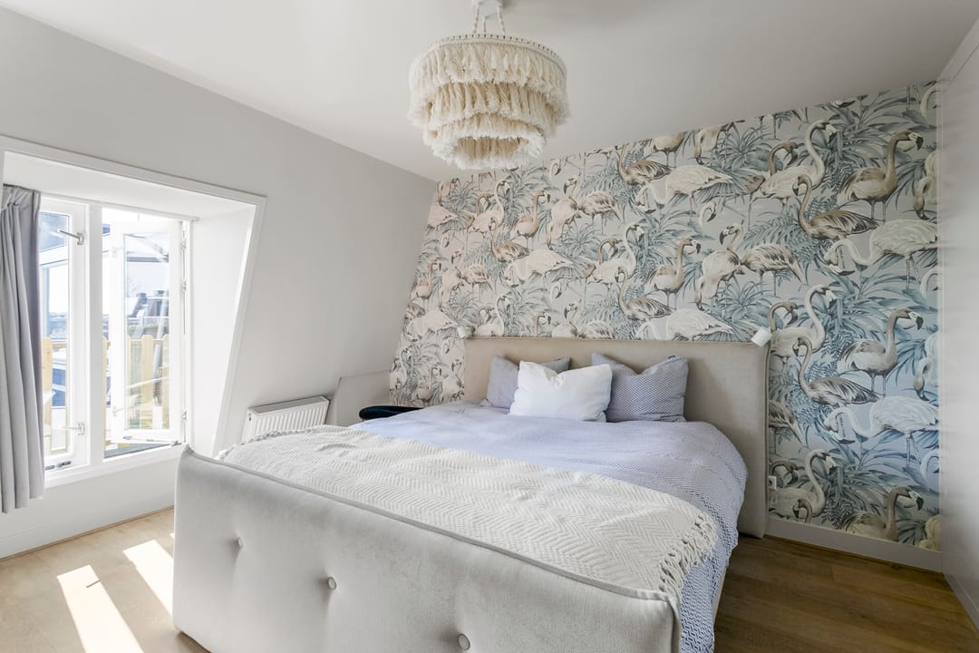 Foto 26 van Admiraal De Ruijterweg 73-3