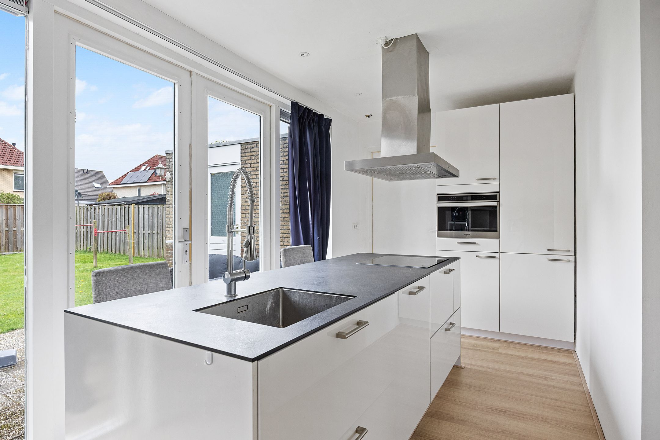 Foto 12 van Westergolaan 19