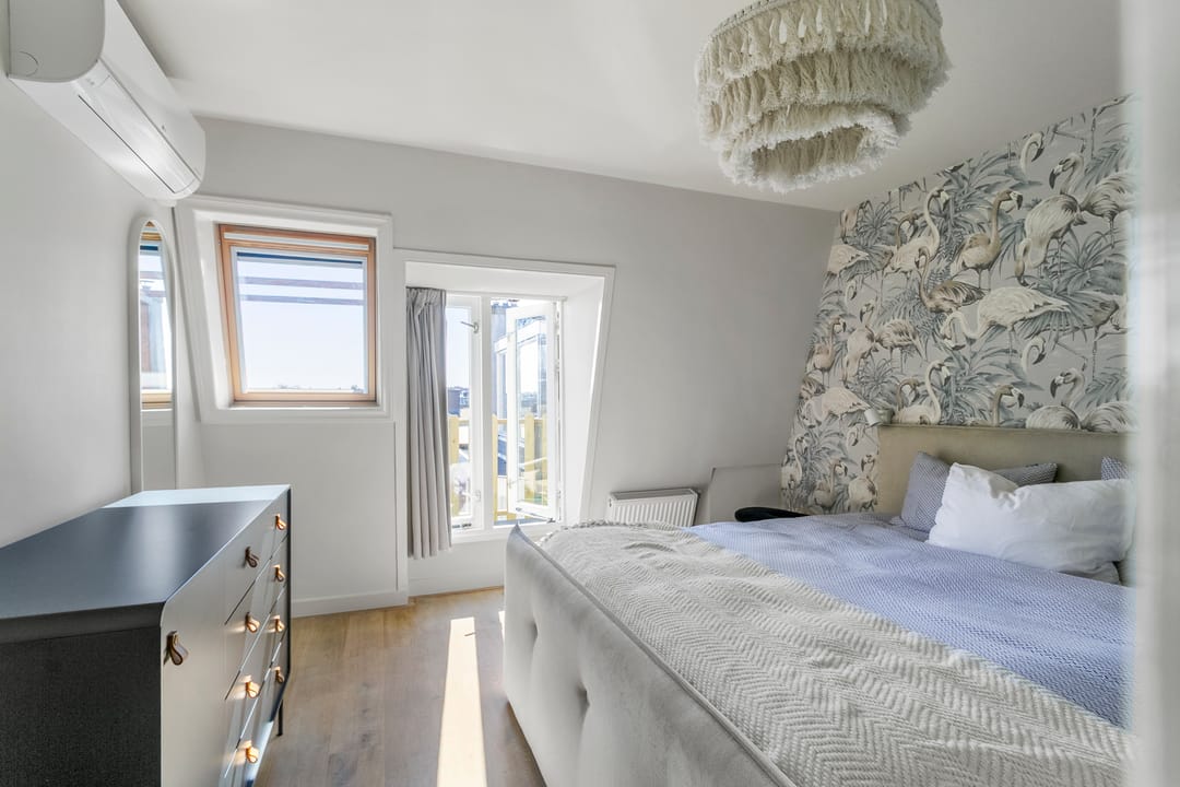 Foto 28 van Admiraal De Ruijterweg 73-3