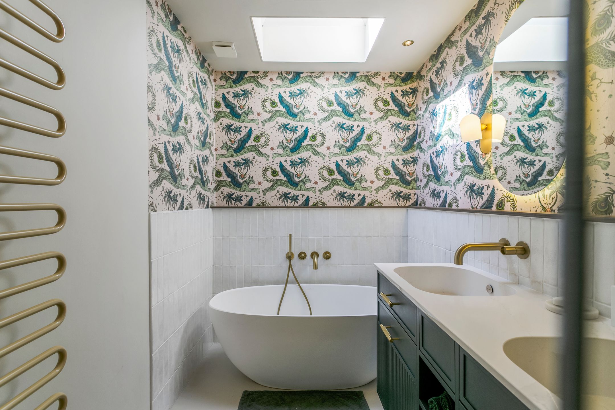 Foto 30 van Admiraal De Ruijterweg 73-3