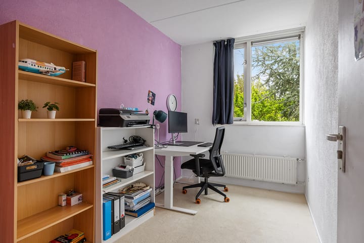 Foto 15 van Westergolaan 19