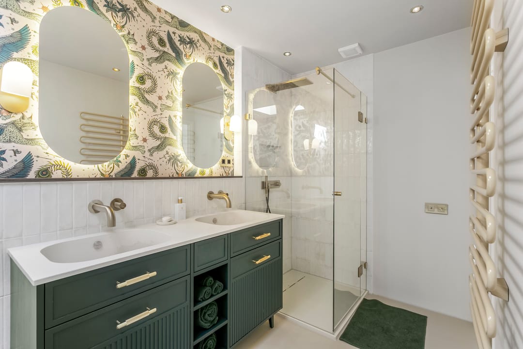 Foto 31 van Admiraal De Ruijterweg 73-3