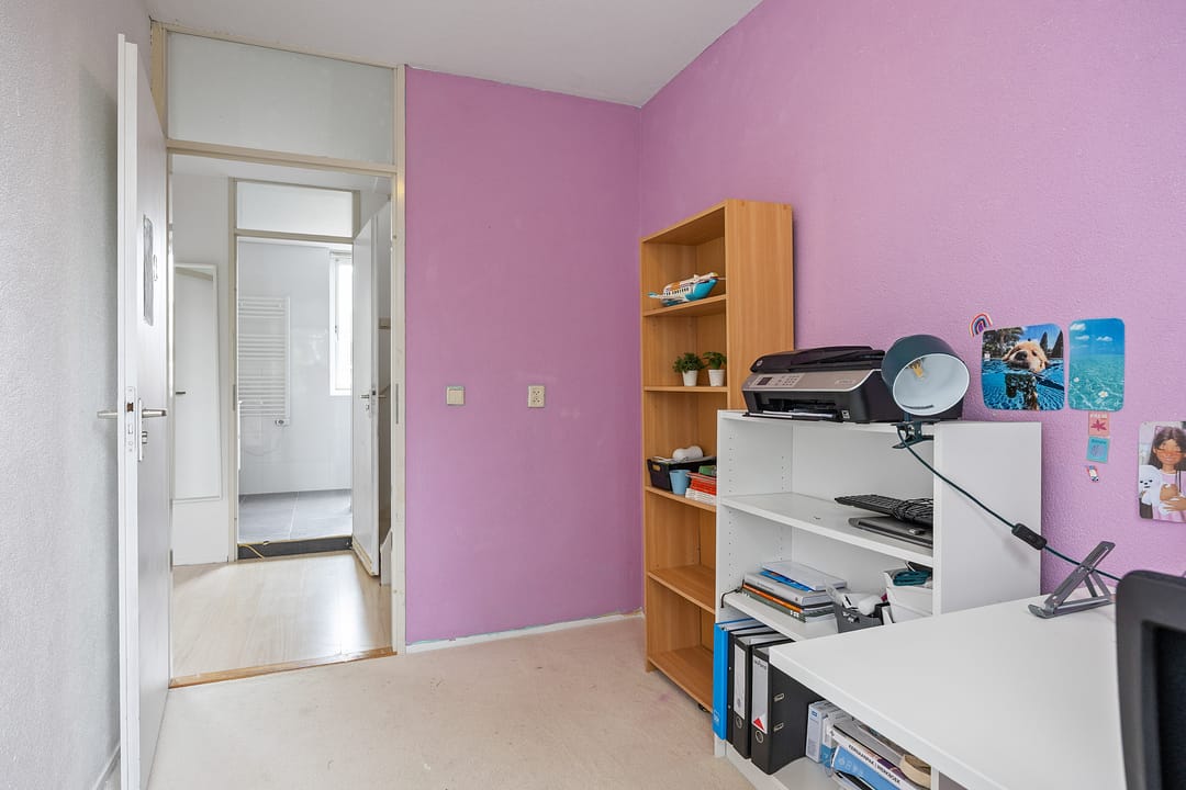 Foto 16 van Westergolaan 19